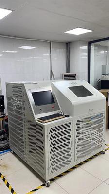 空調壓縮機壽命實驗臺